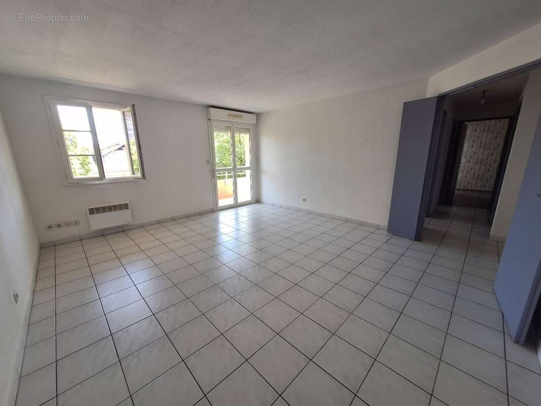 Appartement à COGNAC