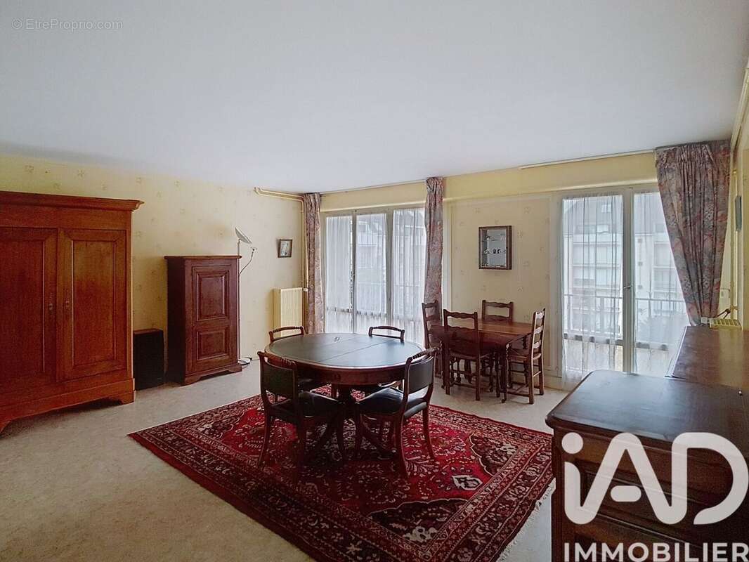 Photo 3 - Appartement à TOURS