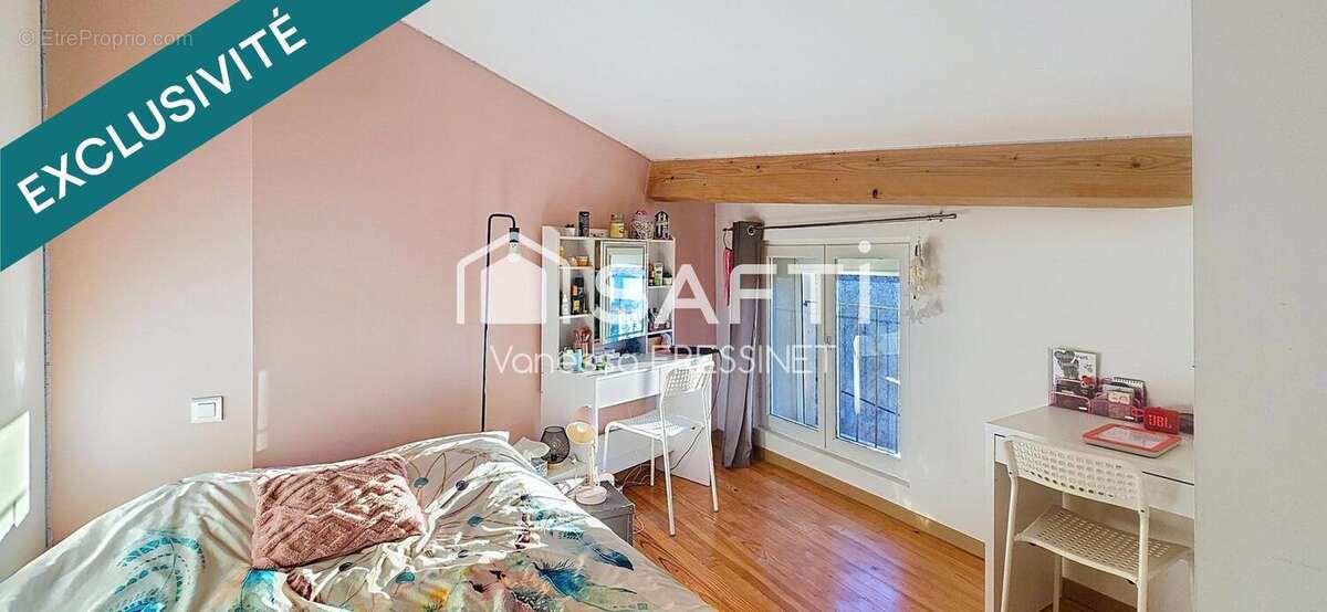 Photo 6 - Maison à VILLEVEYRAC