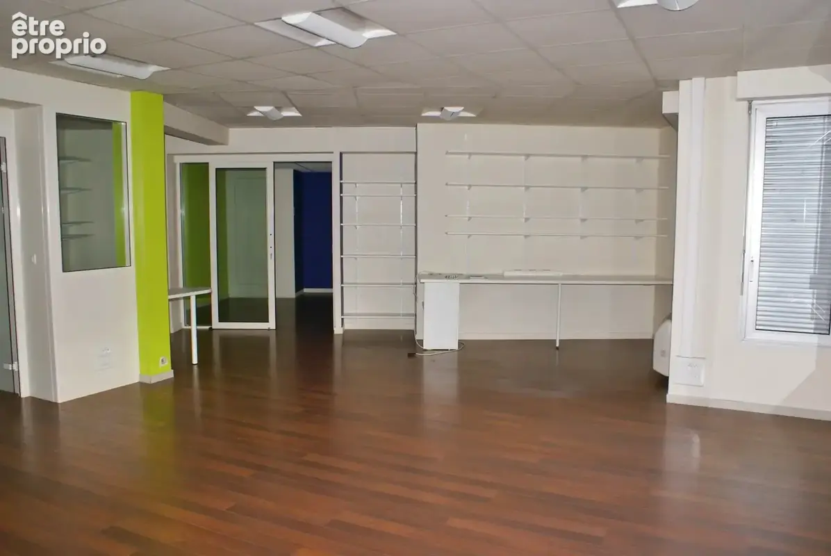 Igny – immeuble de rapport – +60 000 € de revenus/an – rentabilité brute > 8,5 % - photo 11
