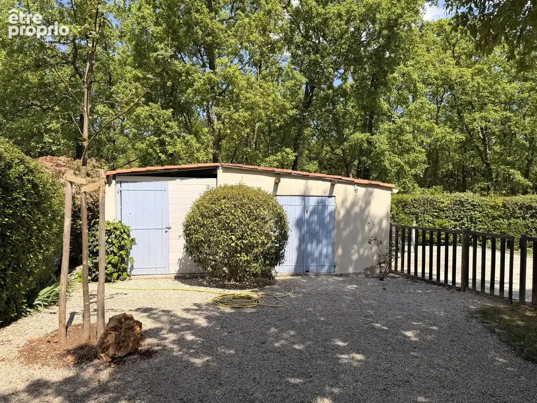 Très agréable villa avec piscine - photo 6