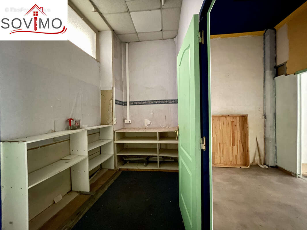 Appartement à CONFOLENS