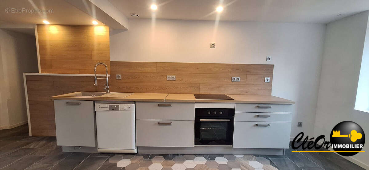 Maison à BRAZEY-EN-PLAINE