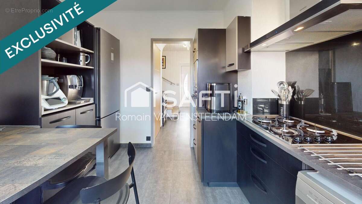 Photo 4 - Maison à RIXHEIM