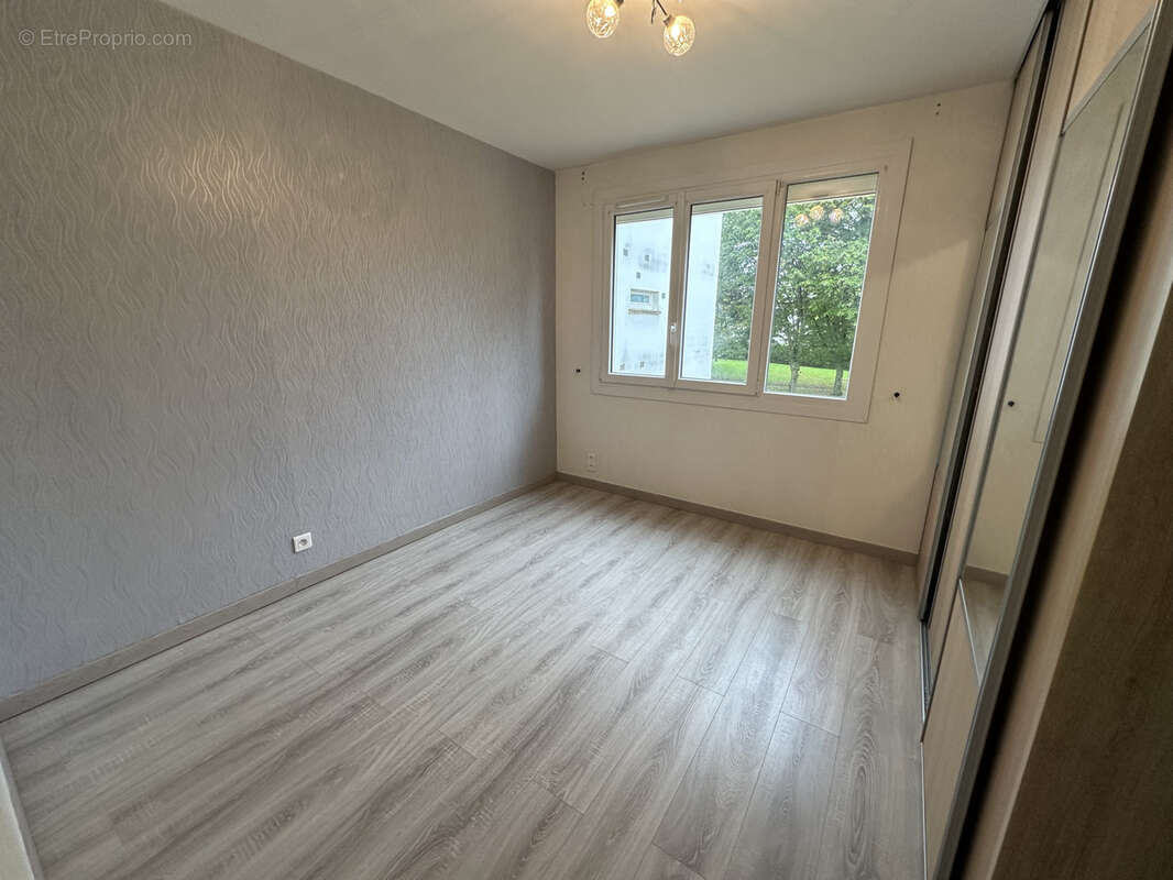 Appartement à SAINT-HERBLAIN