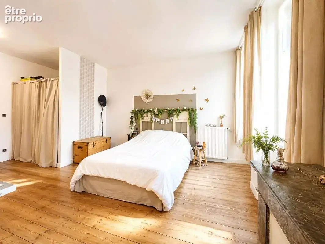 Marans – ensemble immobilier de 242 m² – 2 maisons louées - photo 7