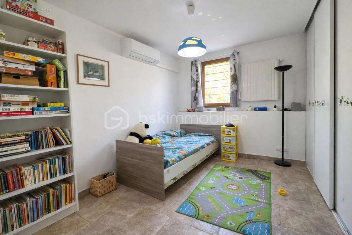 Maison à VAULNAVEYS-LE-BAS
