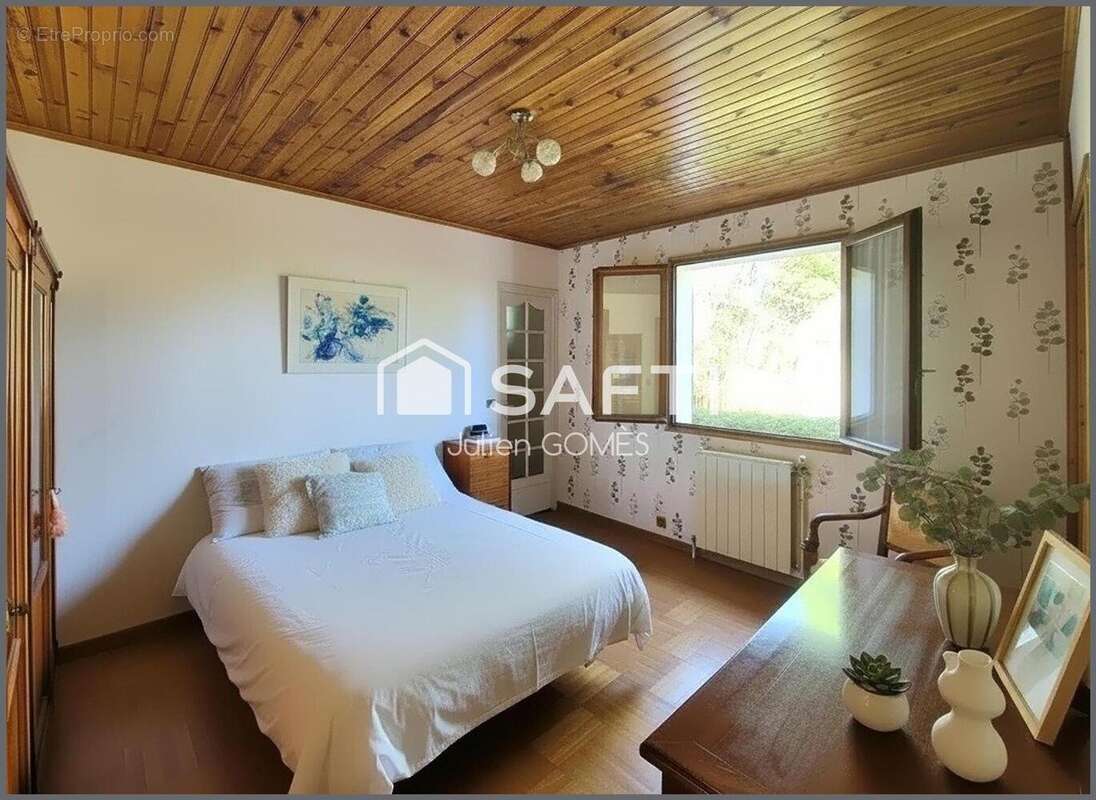 Photo 9 - Maison à CLAYE-SOUILLY