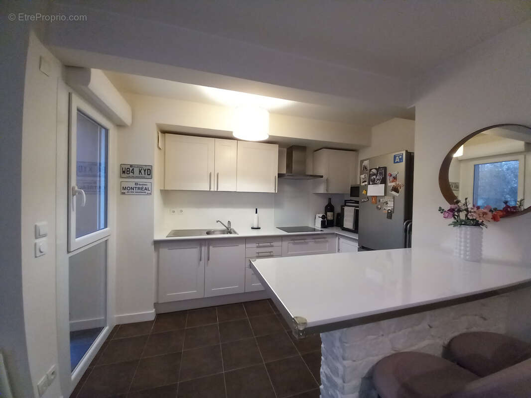 Appartement à LA BAULE-ESCOUBLAC