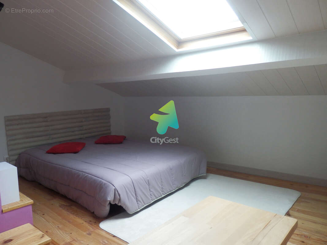 Appartement à NARBONNE