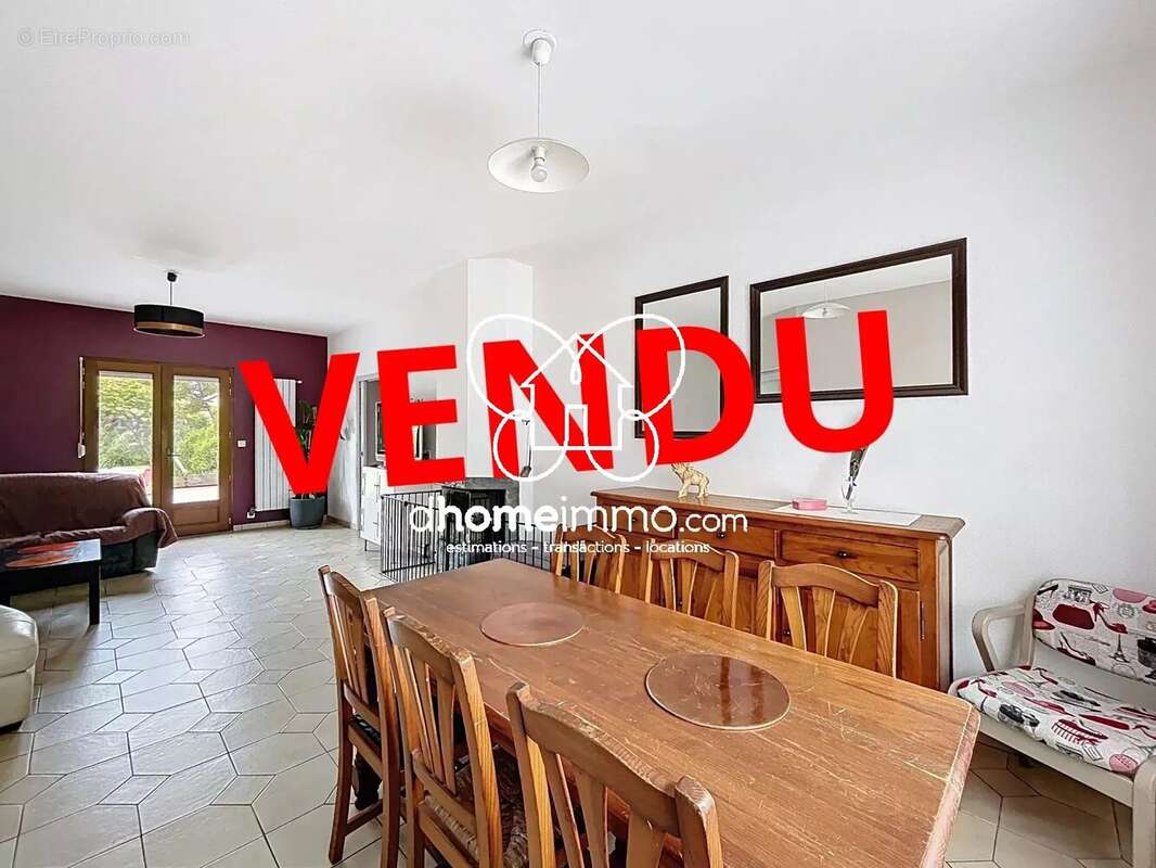 Maison à ROOST-WARENDIN