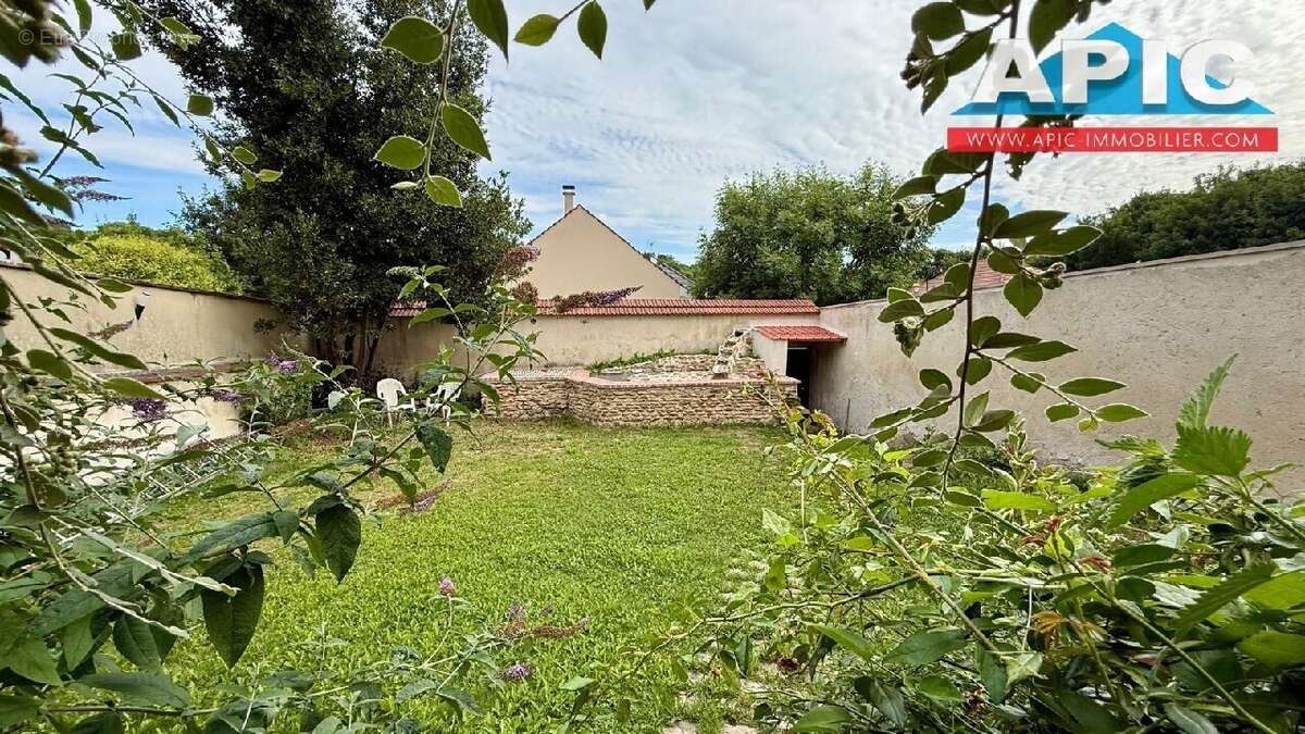 Maison 229 m² à Groslay  - photo 18