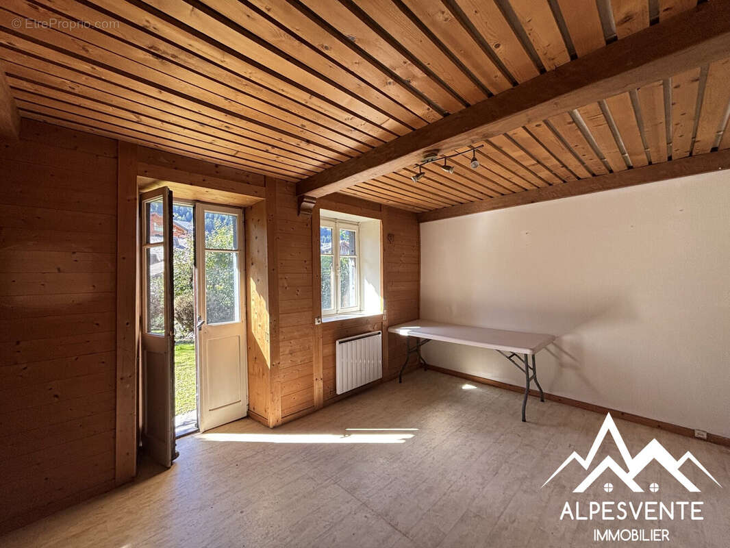 avendre_maison_centre_morzine_renovation_alpesvente - Maison à MORZINE