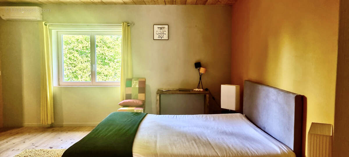 Maison à LAUZERTE