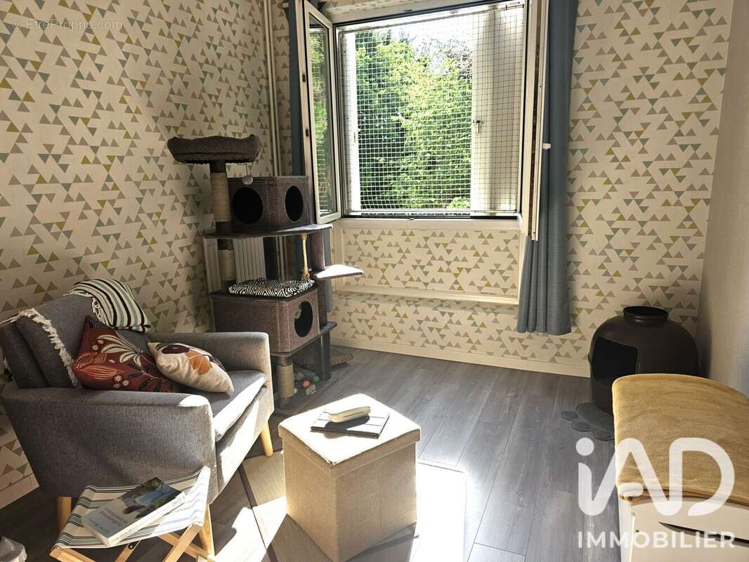 Appartement 80 m² à Evreux  - photo 7