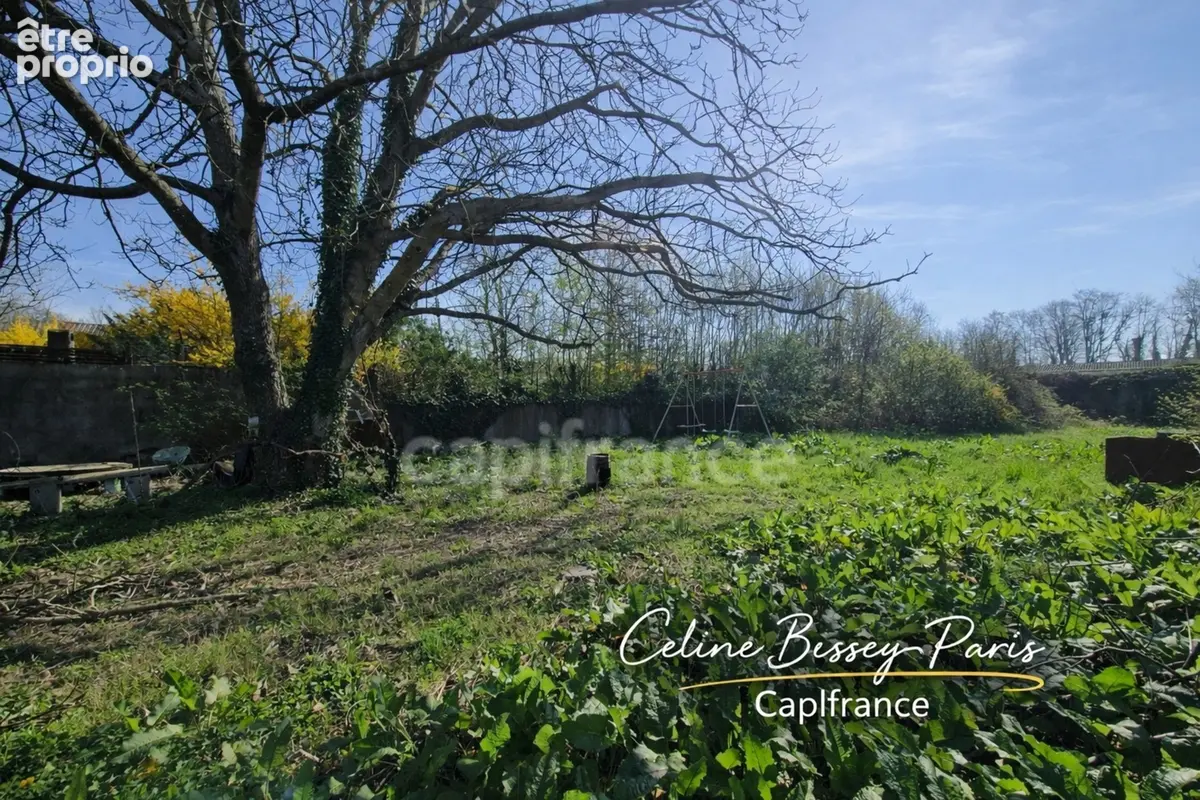 Maison 5 Pièces, 4 chambres, 994M2 de terrain MIGENNES (89) - photo 4