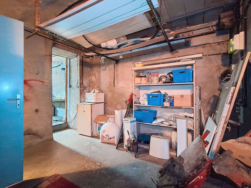 Commerce à PARIS-17E