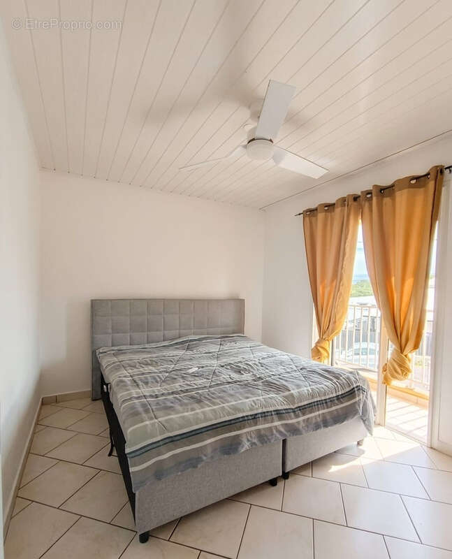 Maison à LE TAMPON
