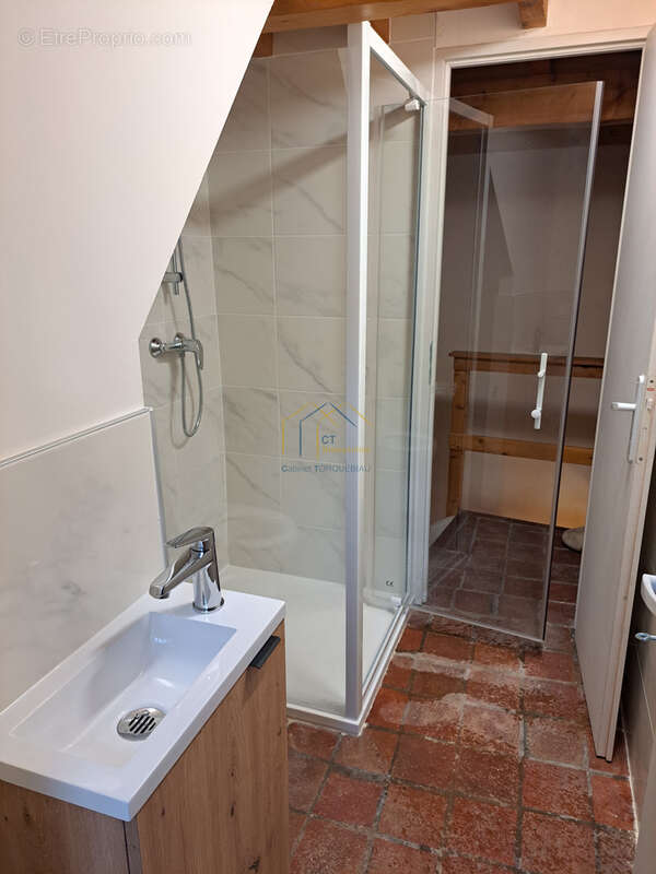 GIGNAC: Maison avec 2 appartements - photo 11