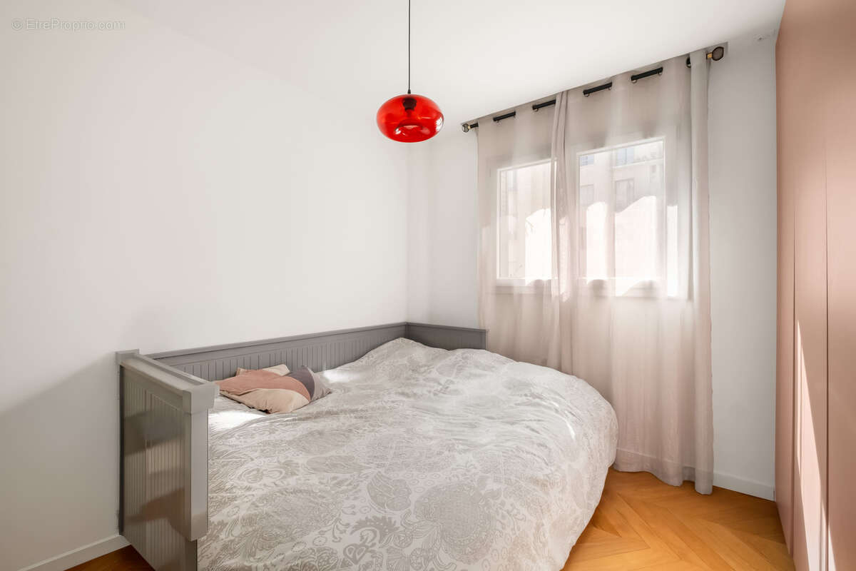 Appartement à LYON-6E