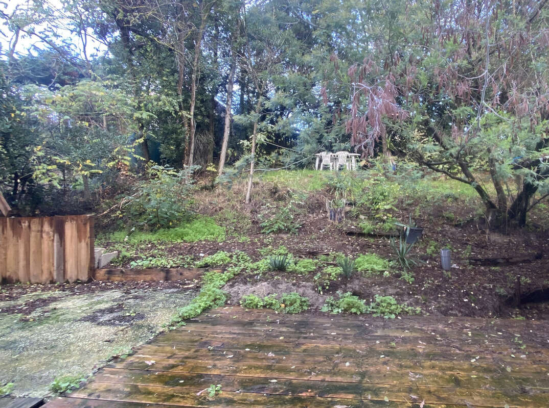 Maison à LEGE-CAP-FERRET