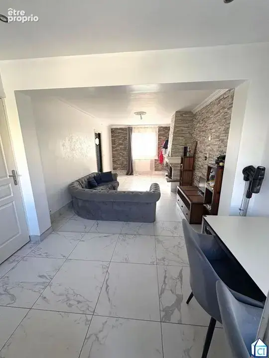 Maison 4 pièces 88 m² à vendre à Chilly-Mazarin (91380) - photo 2