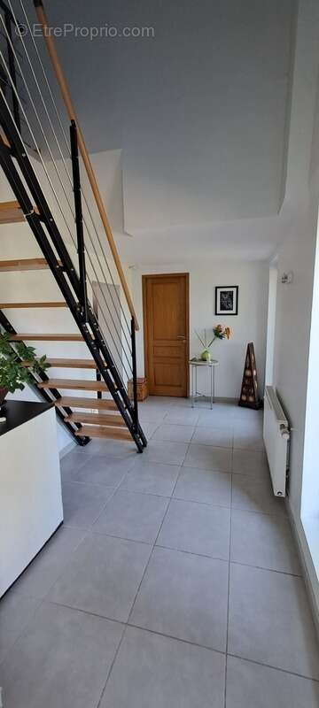 Maison à HERGNIES