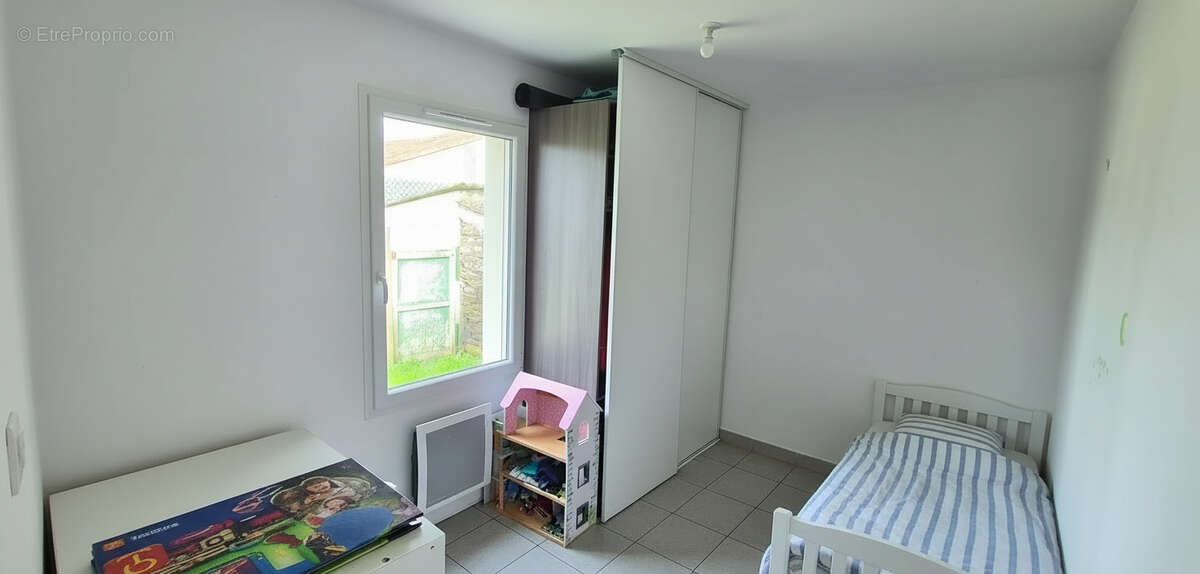 Maison à CHAUCHE