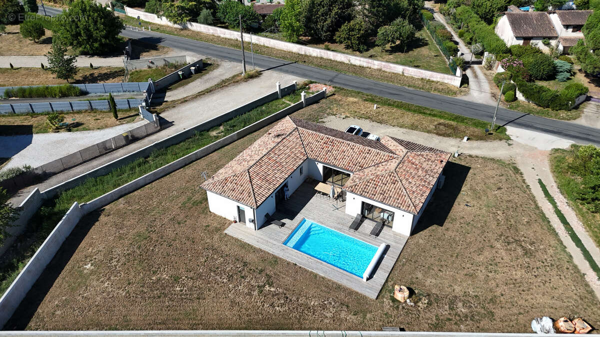 Maison à MARMANDE