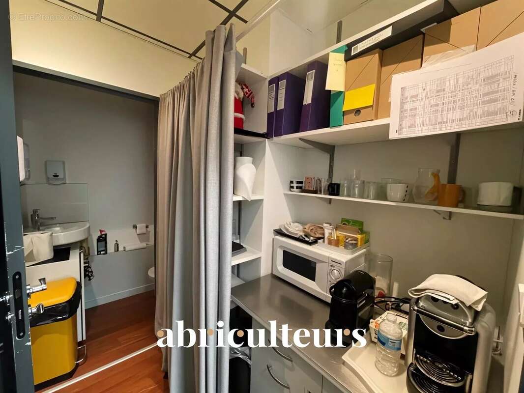 Commerce à AIX-EN-PROVENCE