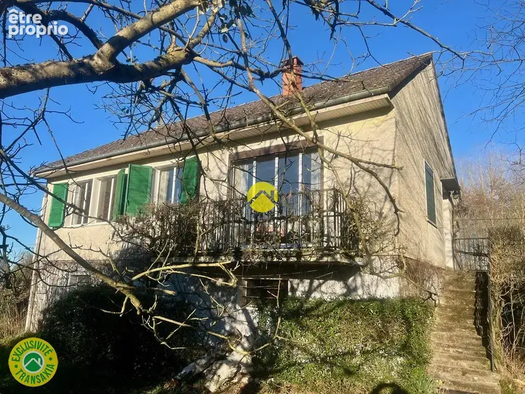 Photo Maison à Lere au prix de 82 000€