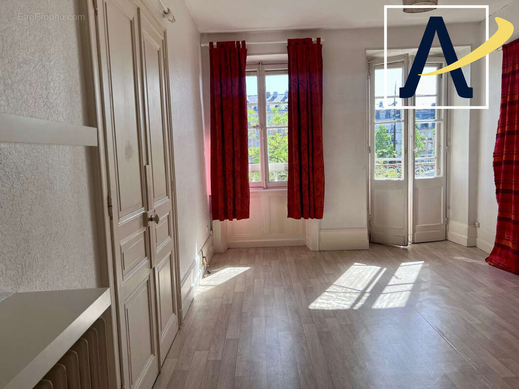 Appartement à BELFORT