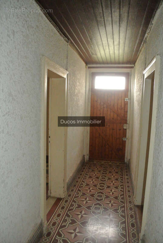 Aux portes de la ville de Marmande avec un terrain détachable et constructible - photo 14