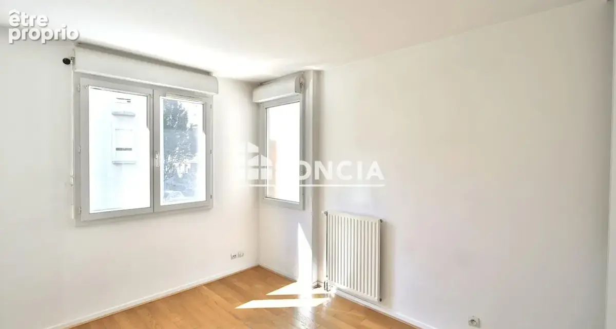 Appartement Carrieres Sur Seine 4 pièce(s) - Village Doumer - photo 4