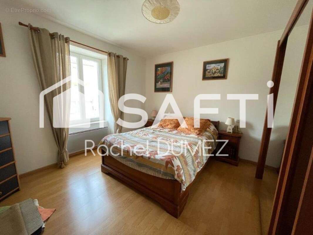 Photo 6 - Maison à CAPDENAC-GARE