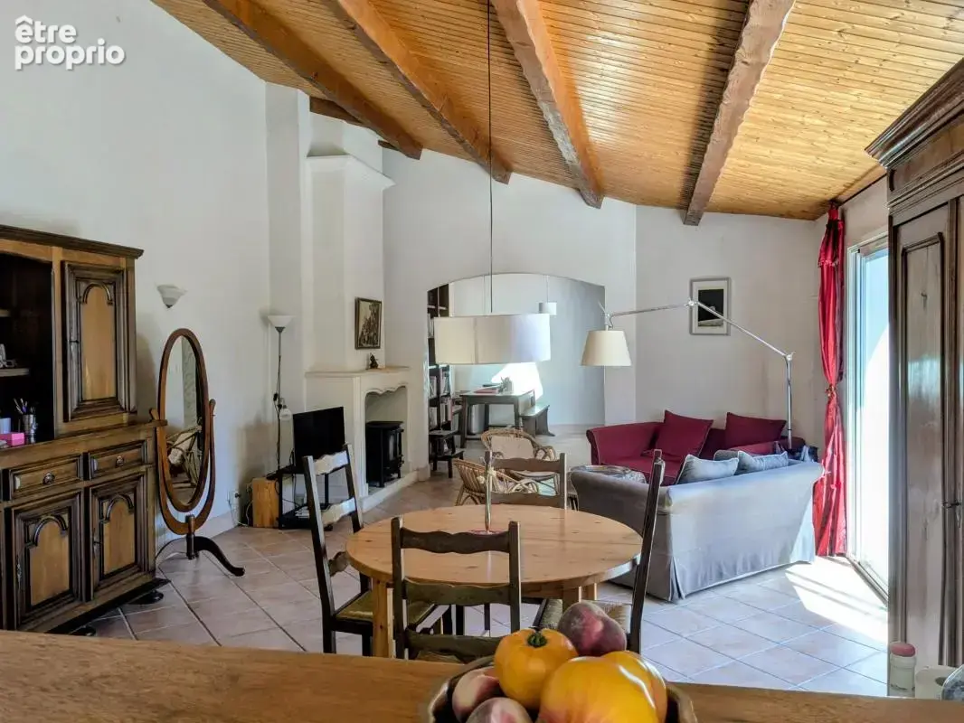 Maison À Vendre - photo 14