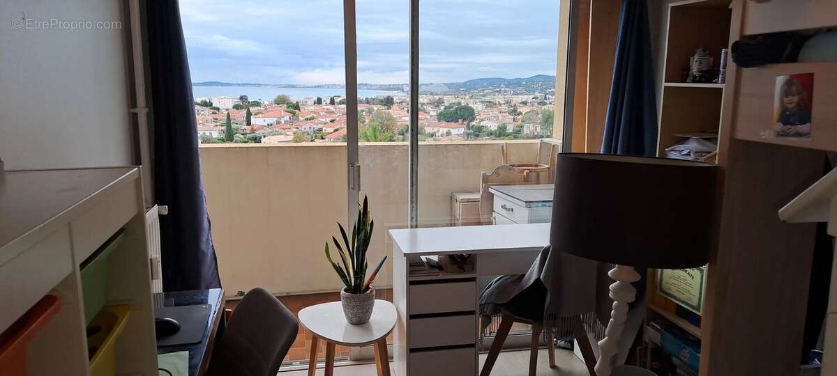 Appartement à CAGNES-SUR-MER