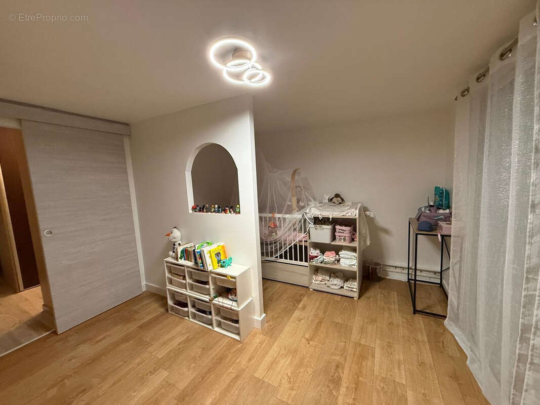 Maison à SAINT-PAUL