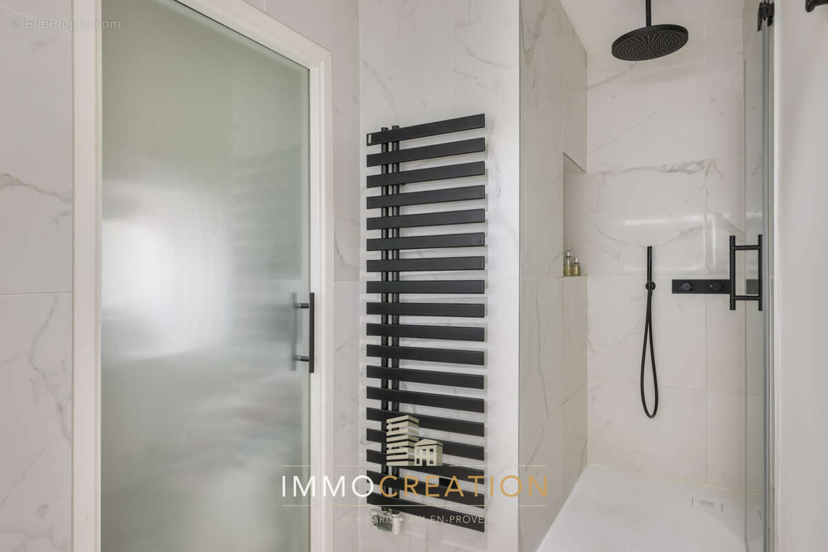 Appartement à LYON-6E