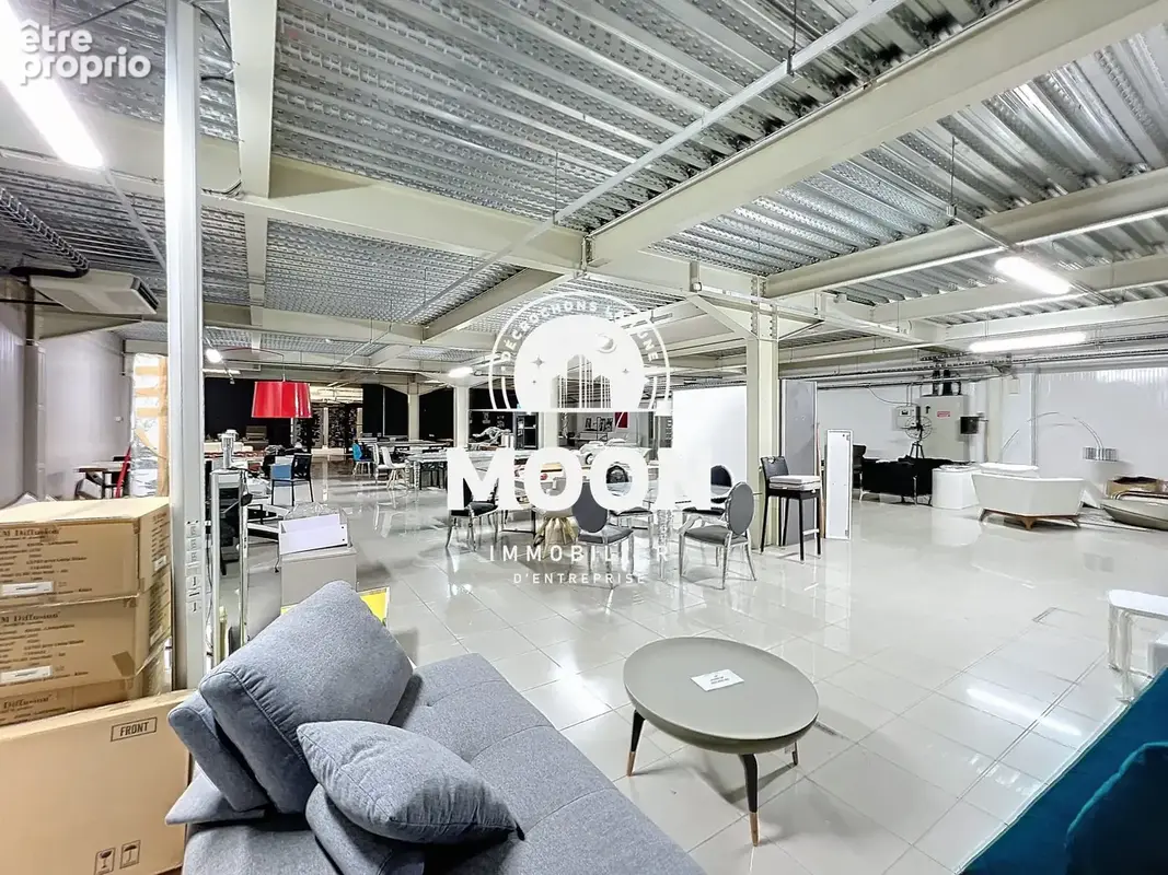 Commerce 10 000 m² à vendre à Castres (81100) - photo 6