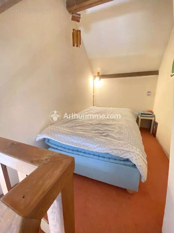 Appartement à BENERVILLE-SUR-MER