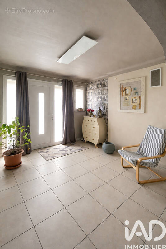 Photo 1 - Maison à SARREINSMING