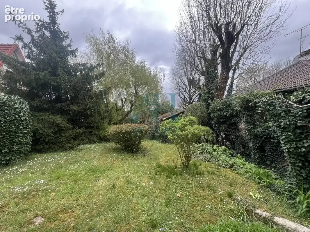 Maison  7 pieces -gagny - photo 23