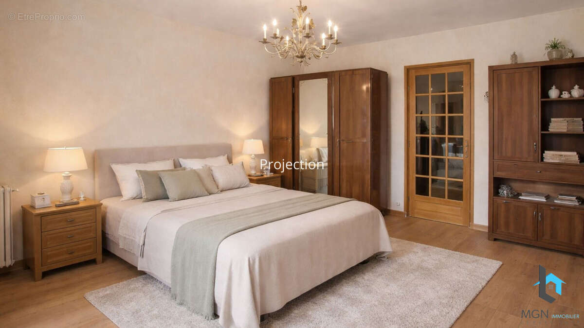 Maison à NOGENT-LE-ROI