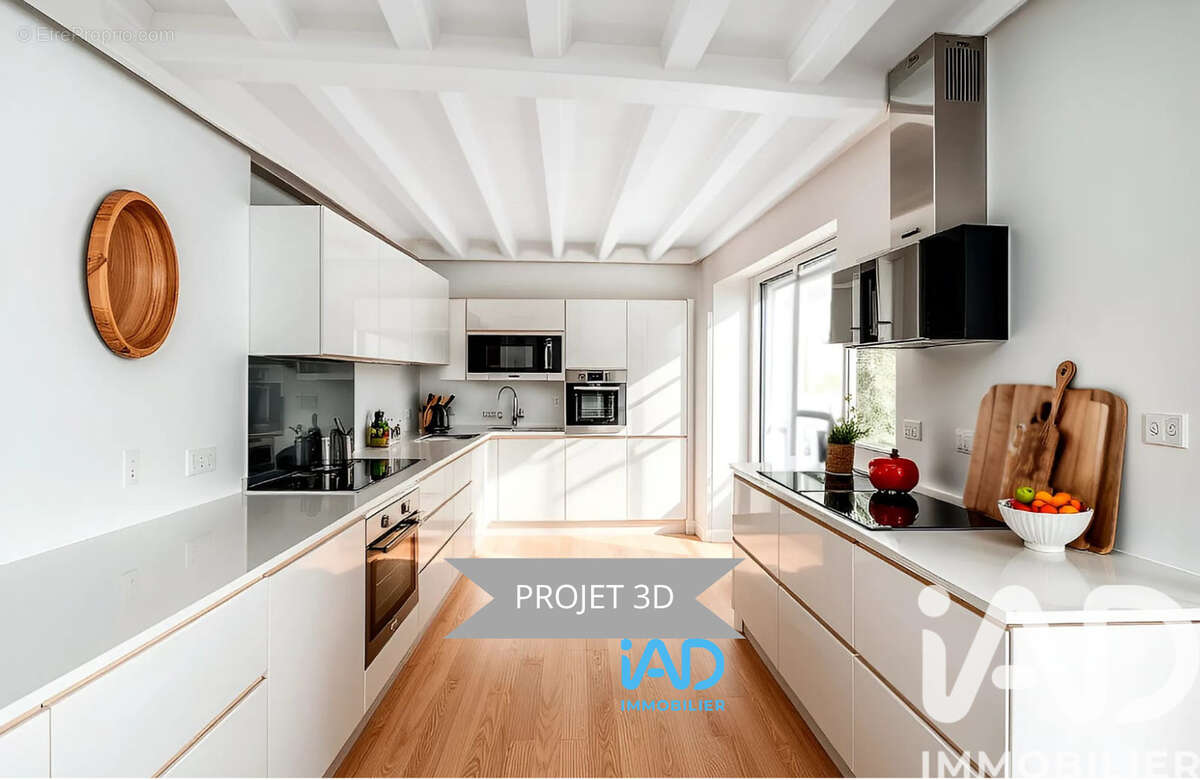 Photo 8 - Maison à CEYSSAC