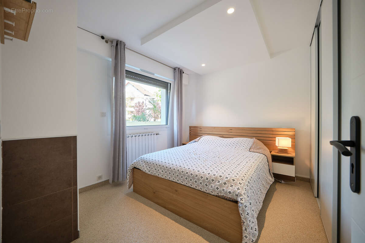 Appartement à ANNECY-LE-VIEUX