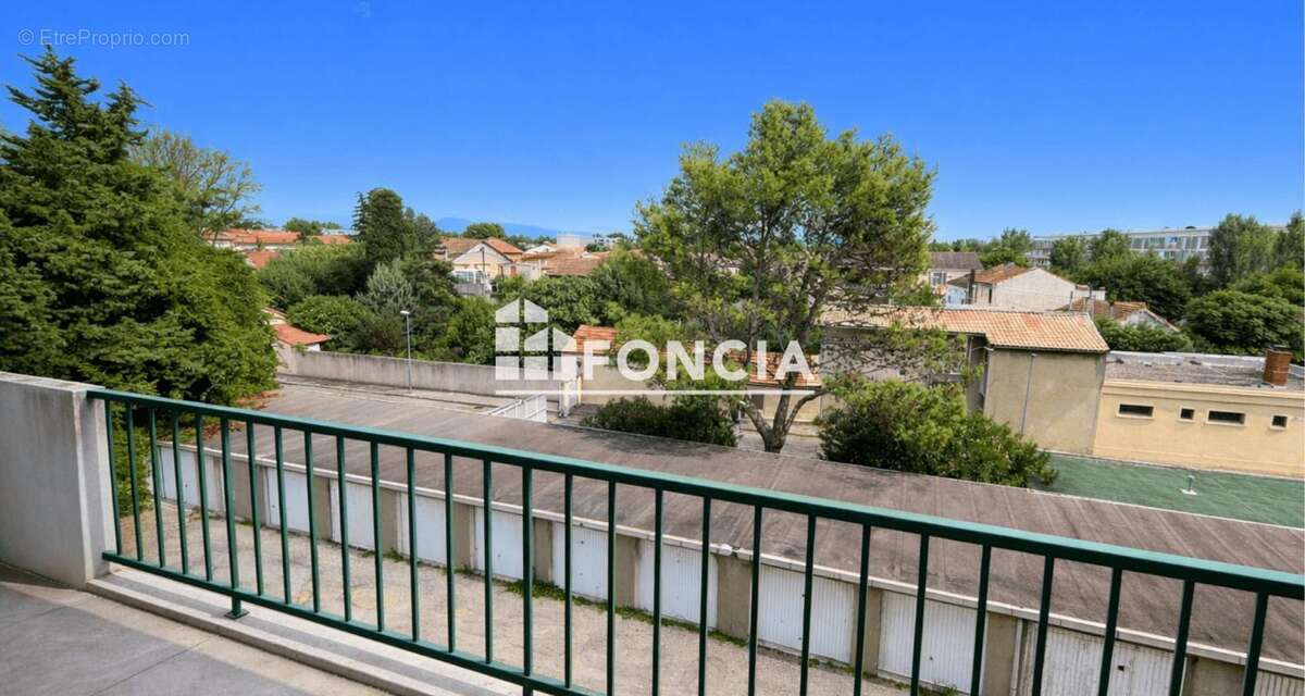 Appartement à AVIGNON