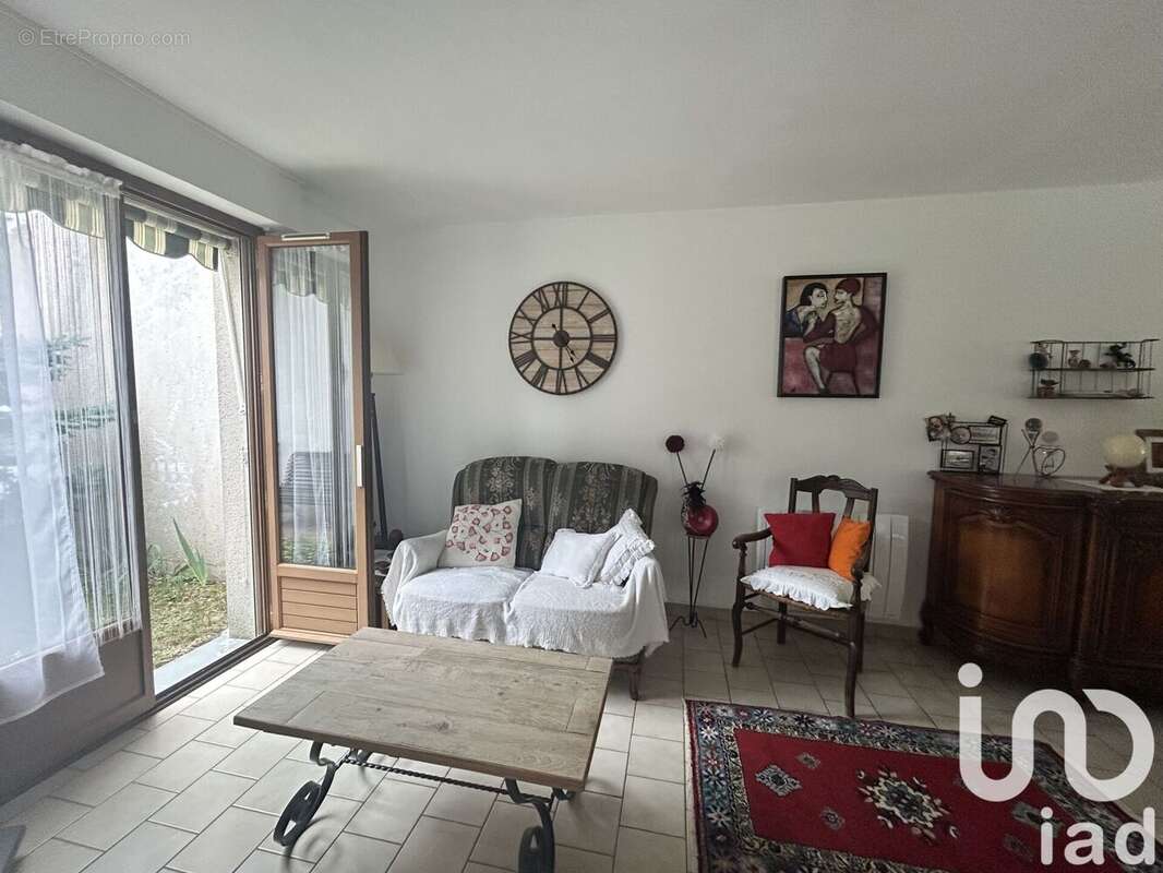 Photo 5 - Maison à BEAUGENCY