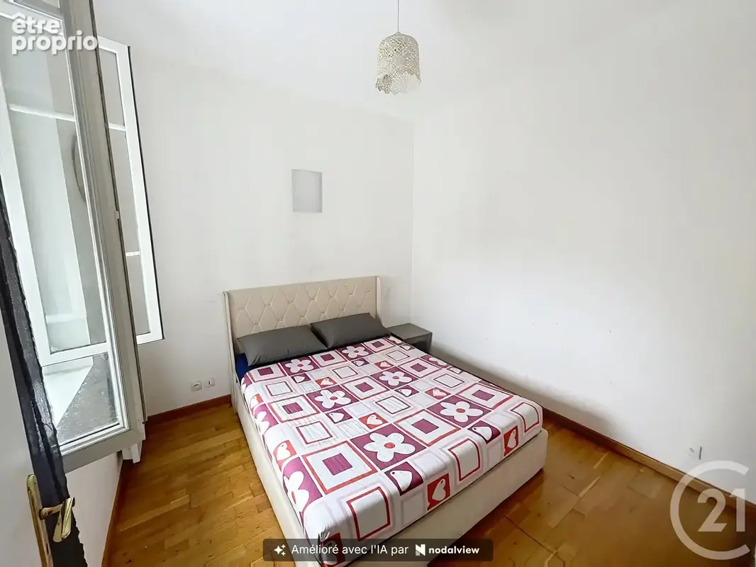 Appartement 3 pièces 46 m² à vendre à Avon (77210) - photo 3