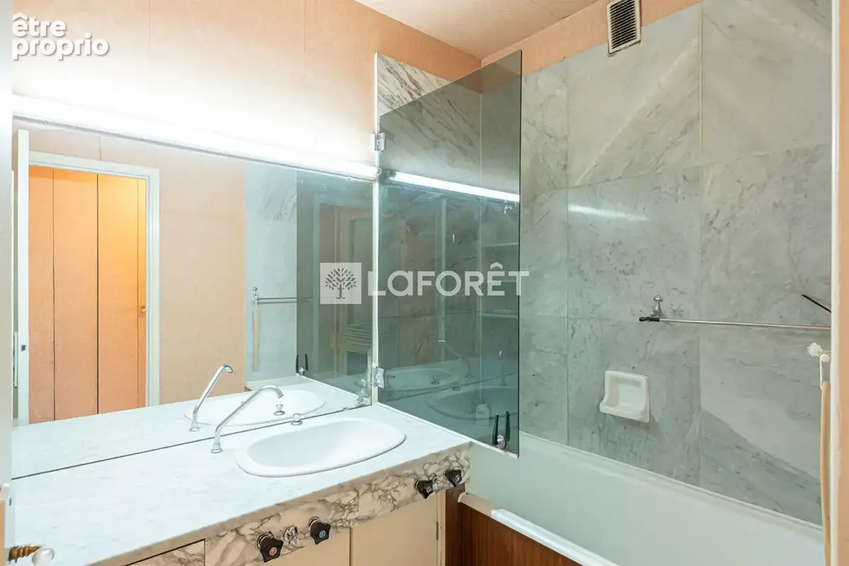 Appartement La Celle Saint Cloud 5 pièces 103 m² - photo 10